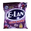 Elan Detergent Powder Paris Perfume Scent 2.5KG