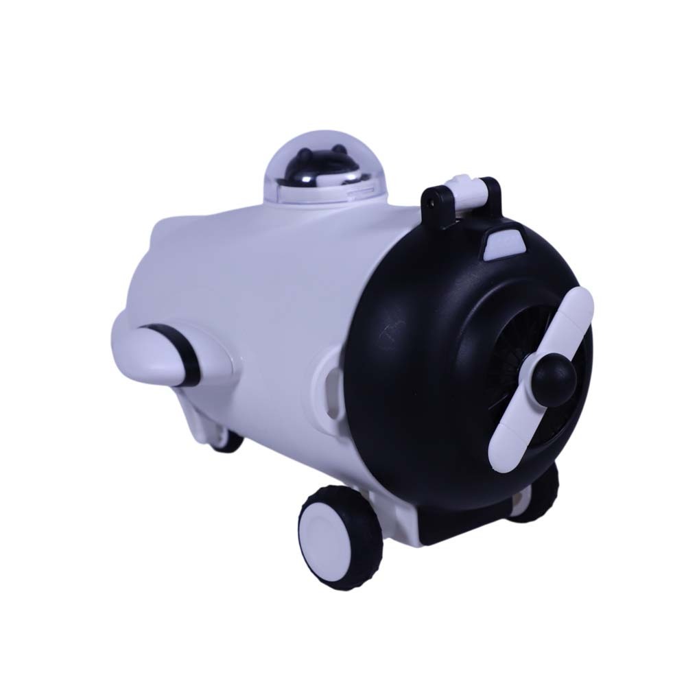 Bs Water Bottle Character Ast Wb-845