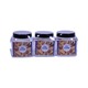 Joy Home Canister 3 x 320ML