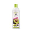 Herballines Skin Conditioning Body Shower 600ML (Avocado)