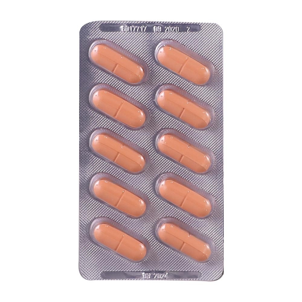 Daflon 1000 mg  My-Medicine: Myanmar Online Pharmacy Store