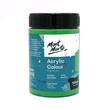 Mont Marte Acrylic Colour Paint Signature 300ML Light Green