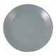 MP Verdigris Dinner Plate 9IN CV-561