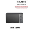 Hitachi Microwave HMR-M2002