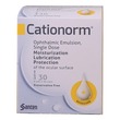 Cationorm Eye Drops 0.4ML 5PCSx6
