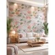 Beauty House UV Marble Wall Foam Tile Design 3 (30cm x 60cm)