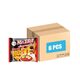 Mr.Idol Noodles Spicy 2X (6PCS x 100G)