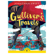 Puffin Classics Gulliver`S Travels (Author by Jonathan Swift)