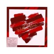 Chococity With Love Red & White 4PCS
