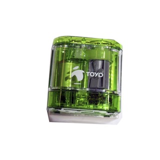 TOYO Desh Sharpener (DS178) Green