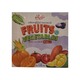 ဝေါဟာရကြွယ်ကလေးငယ် Fruits & Vegetables - နွယ်နီကံဝင်း