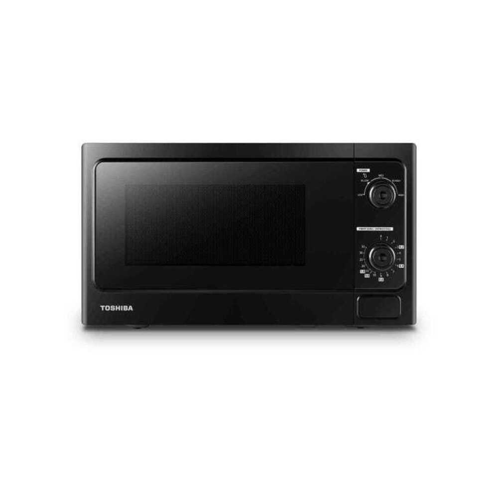 Toshiba Microwave Oven 20LTR MM-MM20P(BK)