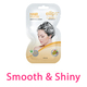 Ellips Hair Mask Hair Smooth & Shiny 4PCS 20G