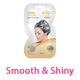 Ellips Smooth & Shiny Aloe Vera Hair Mask 4PCS 20G
