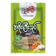 Shan Gyi Granpa Pickled Tea&Fried Beans Sweet 64G