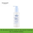 The Face Shop Dr.Belmeur Amino Clear Ph-Balanced Foaming Gel Cleanser 8801051457087