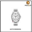 Alexandre Christie Men Watch AC8705MDBSSSL Cherry Oo