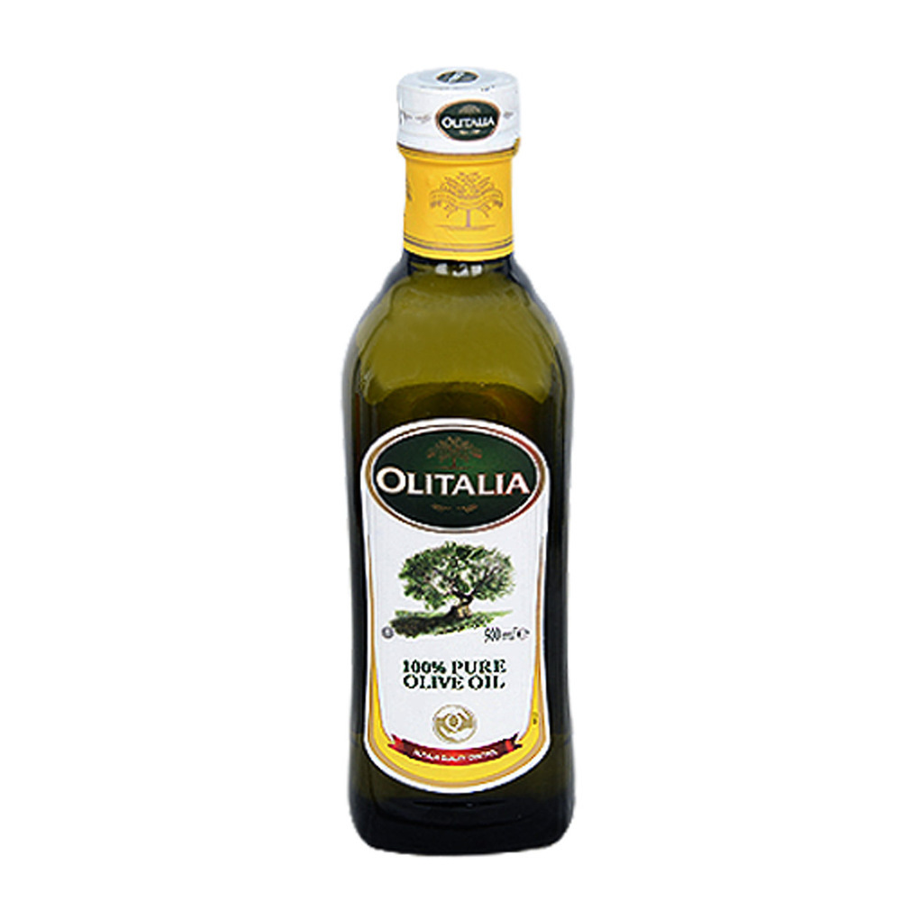 Olitalia Pure Olive Oil 500ML