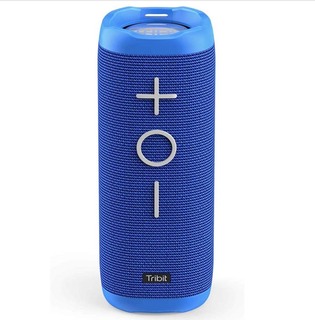 Tribit BTH-30 Storm Box Bluetooth Speaker 23080003 Blue