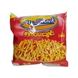 Mr Snack Chick Pea Snack Spicy 35G