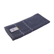 MGOU Toweldark Gray 35 x 75cm (DF-6205)
