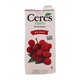 Ceres 100% Fruit Juice Red Grape 1LTR