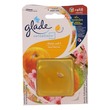 Glade Airfreshener Gel Refill Lemon 8 Grams