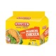 Mamee Instant Migoreng Noodle Chicken 55Gx5PCS