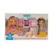 Educational Puzzles Little Princess
