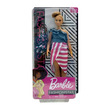 Barbie Fashionistas Doll Asst Fjf67