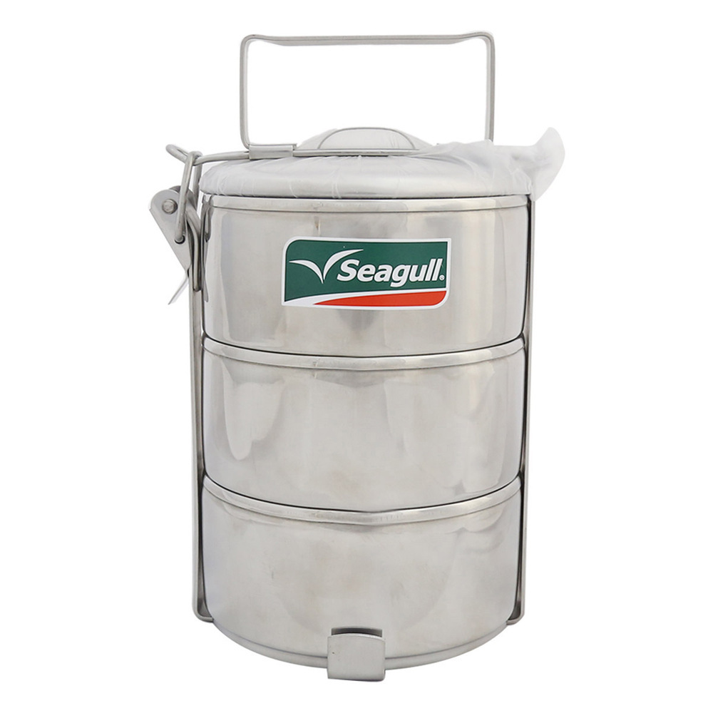 Seagull Food Carrier 12X3 NO.350-1-23