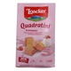 Loacker Wafer Cookies Raspberry Yoghurt 110G