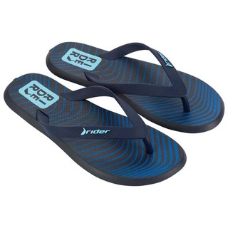 Rider R1 Energy Grafia Dedo Ad Flip (No-7) Blue, Blue & Red 211818BA96607