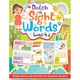 Dolch Sight Words Level - 4