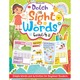 Dolch Sight Words Level - 4