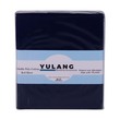 Yulang Bedsheet 3PCS 3.5x6.5Ftx9in Midnightsapphire