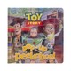 Pop-Up Peekaboo! Disney Pixar Toy Story