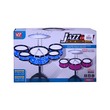 GB Jazz Drum Set No.4588