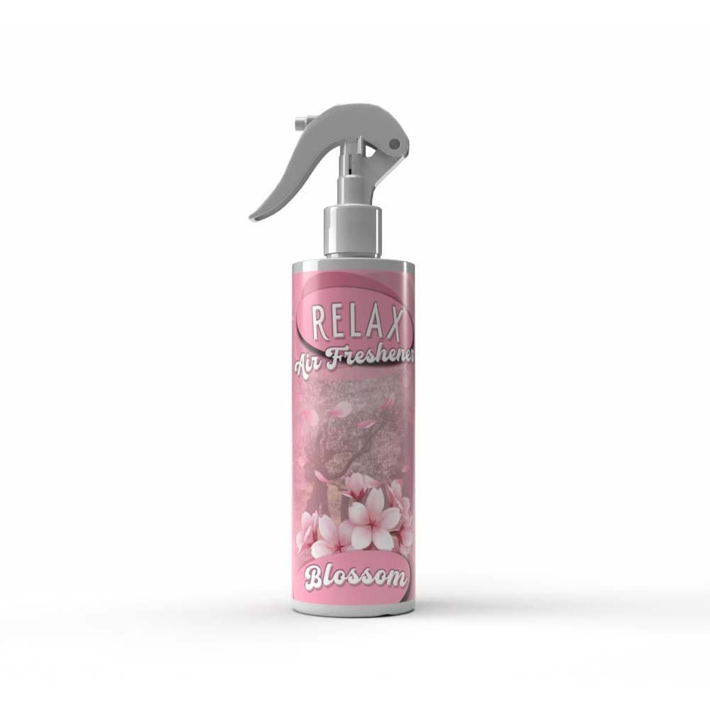 NC Relax Air Freshener (Blossom) 250ML