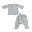 TC1023M Tiny Cozy Mini Basic Set White