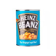 Heinz Baked Beans In Rich Tomato Sauce  415 Grams