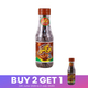 Shal Pyone Preserved Fruits Tamarind Sweet 125G