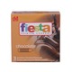 Fiesta Chocolate Condom 3PCS