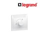 Legrand LG-UNIVERSAL 300 W ROT.DIM.WH (617635) Switch and Socket (LG-16-617635)