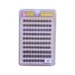 Wonder 9 Eyelash A02