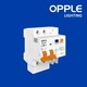OPPLE OP-RCBO-ZBLE-63C63-2P-leakage circuit Breaker  (OP-31-004)
