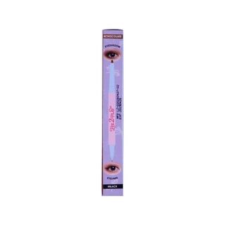 Hearty Heart Eye 2 Play 0.24G+0.4ML Cherry Pie