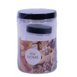 Joy Home Canister Set Round 3PCS No.16627