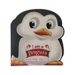 Read More About Me - I Am A Penguin