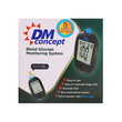 Dm Concept Blood Glucose Monitor